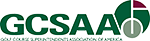 GCSAA logo