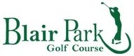 Blair Park Golf Course logo