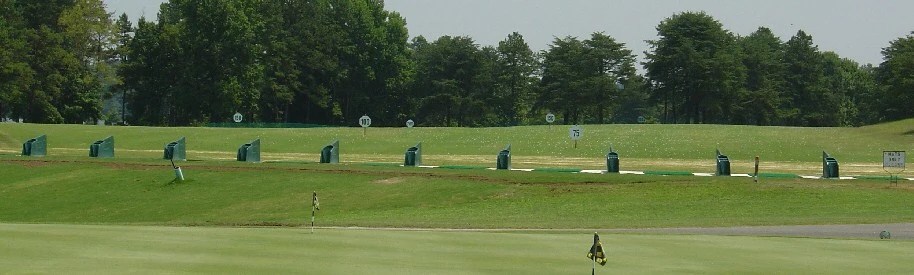 driving range