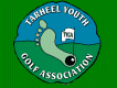 Tarheel Youth Golf Association logo