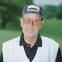 Pete Dye