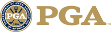 PGA logo